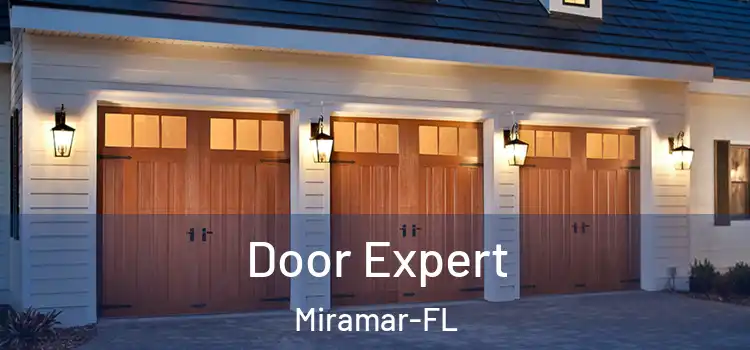  Door Expert Miramar-FL