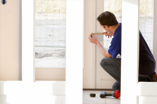 Miramar-interior-door-repair