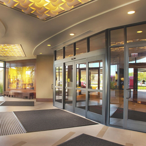 commercial door specialist Miramar
