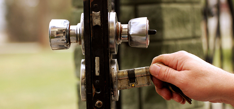 front door latch repair Miramar